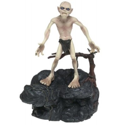 The Lord Of The Rings The Two Towers: Gollum My Precious (Статуэтка)