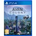Aven Colony (Английская версия) PS4