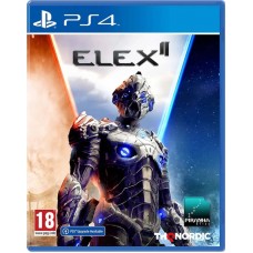 ELEX II (Русская версия) PS4\PS5