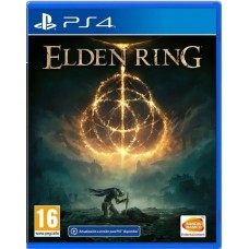 Elden Ring (Русские субтитры) PS4\PS5