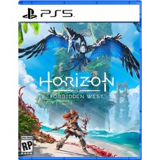 Horizon Forbidden West (русская версия) PS5