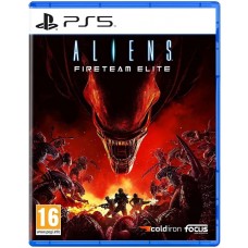 Aliens: Fireteam Elite (русские субтитры) PS5