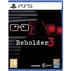 Beholder 3 (русские субтитры) PS5