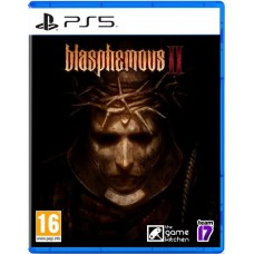 Blasphemous 2 (Русские субтитры) PS5