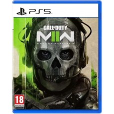 Call of Duty MWII Modern Warfare 2 (русская версия) PS5