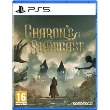 Charon's Staircase (Русские субтитры) PS5