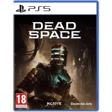 Dead Space (английская версия) PS5