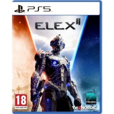 ELEX 2 (Русская версия) PS5