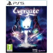 Evergate (русские субтитры) PS5