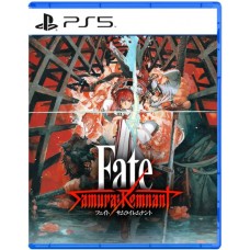 Fate/Samurai Remnant (английская версия) PS5