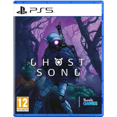 Ghost Song (русские субтитры) PS5