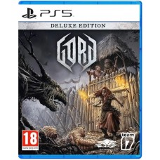 Gord - Deluxe Edition (русские субтитры) PS5