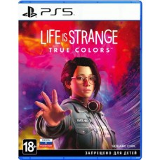 Life is Strange: True Colors (Русские субтитры) PS5