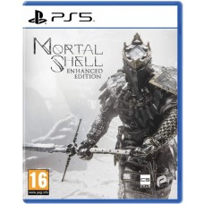 Mortal Shell: Enchanced Edition (русские субтитры) PS5