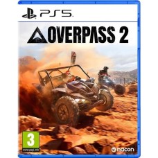 Overpass 2 (Русские субтитры) PS5