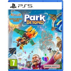 Park Beyond (Русская версия) PS5