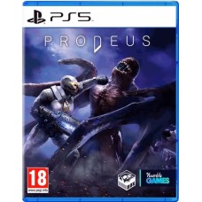 Prodeus (Русские субтитры) PS5