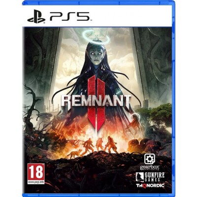 Remnant II (Русская версия) PS5