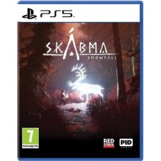 Skabma Snowfall (Русские субтитры) PS5
