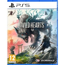 Wild Hearts (Английская версия) PS5