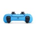 Геймпад Playstation 5 DualSense Голубой CFI-ZCT1W