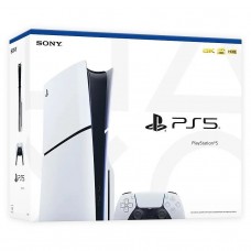 Игровая приставка Sony PlayStation 5 Slim CFI-2016A Европа