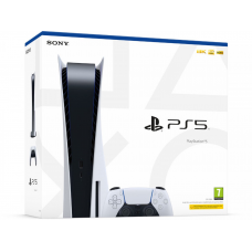 Sony PlayStation 5 Ростест CFI-1208A