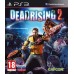 Dead Rising 2 английская версия PS3