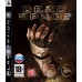Dead Space русская версия PS3