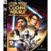 Star Wars The Clone Wars: Republic Heroes английская версия PS3