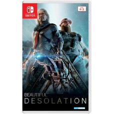 Beautiful Desolation (Nintendo Switch, Английская версия)