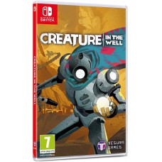 Creature in the Well (Nintendo Switch, Английская версия)