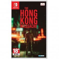 The Hong Kong Massacre (Nintendo Switch, Английская версия)