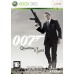 007 Quantum of Solace английская версия Xbox 360