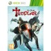 First Templar английская версия Xbox 360
