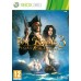 Port Royale 3 английская версия Xbox 360