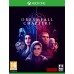 Dreamfall Chapters английская версия Xbox One