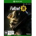 Fallout 76 русская версия Xbox One