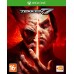 Tekken 7 русская версия Xbox One