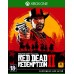 Red Dead Redemption II русская версия Xbox One
