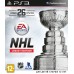 NHL 16 Legacy Edition русская версия PS3