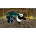 Kung Fu Panda 2 английская версия PS3