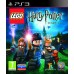 Lego Harry Potter Years 1-4 английская версия PS3