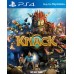 Knack (русская версия) PS4