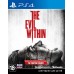 The Evil Within (Русские субтитры) PS4