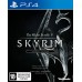 The Elder Scrolls V Skyrim - Special Edition (Русская версия) PS4