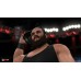 WWE 2K17 английская версия PS3
