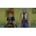 Kingdom Hearts HD 2.8 Final Chapter Prologue (английская версия) PS4