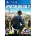 Watch Dogs 2 русская версия PS4