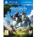 Horizon Zero Dawn (Русская версия) PS4